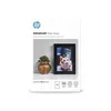Image de Papier photo brillant HP Advanced - 100 feuilles/10 x 15 cm - HP - Q8692A