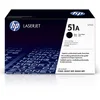 Image de HP 51A Cartouche de Toner pour imprimante Laser monochrome
