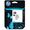 Image de HP 38 - C9412A - cartouche d'impression - noir mat pigmenté