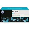 Image de Cartouche d'encre cyan HP C8751 A