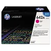 Image de HP 642A - CB403A - cartouche de toner - magenta