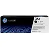 Image de HP - Imprimante toner-Cb436A.