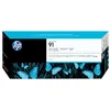 Image de HP 91 Cartouche d'encre (775 ml), noir