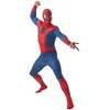 Image de RUBIE'S SPIDER-MAN - Marvel officiel - Déguisement Classique pour Adultes - Taille XL.