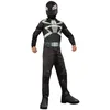 Image de RUBIE'S AVENGERS officiel -Déguisement classique Venom 4-6 ans