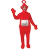 Image de RUBIE'S DEGUISEMENT ADULTE TELETUBBIES PO STD