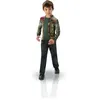 Image de Deguisement Enfant Classique Finn Star Wars 7  - Marron - 7/8 ans en occasion ou reconditionné