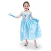 Image de Disney - I-630085L - Panoplie Elsa + Accessoires - Taille L