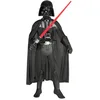 Image de Déguisement DARK VADORTM LUXE - Medium 5-7 ans