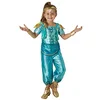 Image de Rubie's Officielle Shimmer et Shine   Brillance Childs Costume