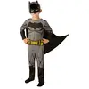 Image de RUBIE'S Rubies Déguisement Officiel Batman Justice League - Taille L 7-8 ans - I-640807L