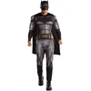Image de RUBIE'S-déguisement officiel - Dc Comics-Déguisement Batman adulte- Taille XL- I-820951XL