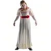 Image de RUBIE'S - Déguisement Officiel - Déguisement Adulte Annabelle - Taille Adulte Standard