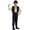 Image de Rubie`s - enfants costume Han Solo (883.160-M)