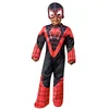 Image de Rubie's 7027412T3T000 Déguisement Spider-Man Spinn, pour enfant, multicolore, 2-3 ans