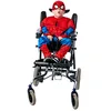 Image de RUBIE'S Déguisement adapté Spider-Man 3-4 Ans