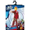 Image de Déguisement Iron Man Avengers Assemble, Taille L en occasion ou reconditionné