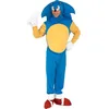 Image de Déguisement Sonic SEGA © (Taille L)