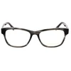 Image de Michael Kors Lunettes MK829M 025 GREY HORN 53/17/ MAN