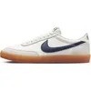 Image de Nike Sneaker Killshot 2 Leather, Sail/Midnight Navy-Gum Yellow, 432997-107, 41 EU (M 8 US)