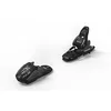 Image de Marker - Fixations De Ski 4.5 Rtl 70mm Black Anthracite Piste Enfant - Taille Unique - Noir