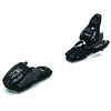 Image de Marker - Fixations De Ski 7.0 Rtl 70mm Black Anthracite - Homme - Taille Taille Unique - Noir
