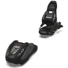 Image de Marker - Fixations De Ski 7.0 85mm Black Anthracite - Homme - Taille Unique - Noir