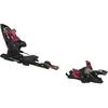 Image de Marker - Fixations De Ski De Rando Kingpin 10 100-125mm Piste Adulte - Homme - Taille Taille Unique - Noir