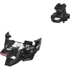 Image de Marker - Fixation De Ski Touring Alpinist 8 sans Frein Black Noir - Homme - Taille Taille Unique - Noir