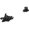 Image de Marker - Fixation De Ski Touring Alpinist 12 sans Frein Noir - Homme - Taille Taille Unique - Noir