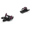 Image de Marker - Fixation De Ski Touring Alpinist 8 90mm Black Purple Noir - Homme - Taille Taille Unique - Noir