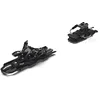 Image de Marker - Fixation De Ski Touring Alpinist Demo 10 105mm Noir - Homme - Taille Taille Unique - Noir