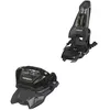 Image de Marker - Fixations De Ski Jester 16 100mm Anthracite Black Freeride Adulte - Homme - Taille Taille Unique - Gris