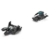 Image de Marker - Fixations De Ski De Rando Alpinist Jr Lt 90mm Anth Wh Ski De Rando Enfant - Taille Taille Unique - Gris