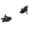 Image de Marker - Fixations De Ski Cruise 10 90mm Black Green Piste Adulte - Homme - Taille Taille Unique - Noir