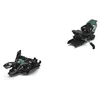 Image de Marker - Fixations De Ski Cruise 12 90mm Black Green Piste Adulte - Homme - Taille Taille Unique - Noir