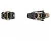 Image de Marker - Fixations De Skis Squire 11 110mm Black Tan Adulte - Homme - Taille Taille Unique - Marron