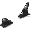 Image de Marker - Fixations De Skis Jester 18 Pro 90mm Black Adulte - Homme - Taille Taille Unique - Noir