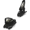 Image de Marker - Fixations De Skis Jester 18 Pro 110mm Black Adulte - Homme - Taille Taille Unique - Noir