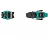 Image de Marker - Fixations De Skis Squire 11 110mm Black Teal Adulte - Homme - Taille Unique - Vert