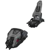 Image de Marker - Fixations De Skis Duke Pt 13 125mm Gray Black Adulte - Homme - Taille Taille Unique - Noir