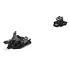 Image de Marker - Fixations De Skis Alpinist Free 11(w O Brake) Black Silv Adulte - Homme - Taille Taille Unique - Noir