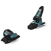 Image de Marker - Fixations De Ski Griffon 13 100mm Black Powder Blue - Homme - Taille Taille Unique - Bleu
