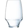 Image de Chef & Sommelier U1041 Gobelet en cristallin, 35 cl, Transparent. 7,5 x 7,5 x 11,5 cm