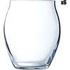 Image de Chef & Sommelier - 6 Verres haut Macaron transparents - 40 cl OS