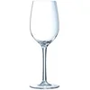 Image de Chef&Sommelier - Collection Séquence - 6 verres à pied à porto de 21 cl en Cristallin - Design Classique, Harmonieux et Élégants - Résistance Hors Norme - Transparence Absolue