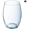 Image de Chef & Sommelier - 6 Verres bas Cheer Up transparents - 32 cl OS