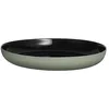 Image de Assiette verte 25 cm Vicky