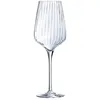 Image de Chef & Sommelier SYMETRIE Boîte de 6 verres à vin Krysta 45 cl