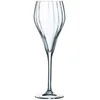 Image de Chef & Sommelier Symetrie Boîte de 6 verres à flûte Krysta 16 cl